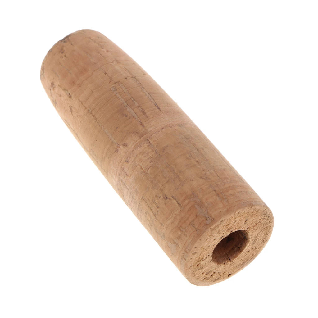 High Quality Fishing Fly Rod Cork Handle Grip DIY Tool for Most Fishing Rod
