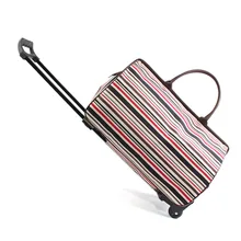 Чехол для костюма на колесиках, водонепроницаемая сумка для багажа для женщин и мужчин, переносная дорожная сумка для переноски, чехол на колесиках для путешествий