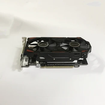 

PCWINMAX new graphics card GTX750TI 2GB D5 128Bit GTX750ti 2G GDDR5 Video Card.VGA, HDMI, DVI, PCIE