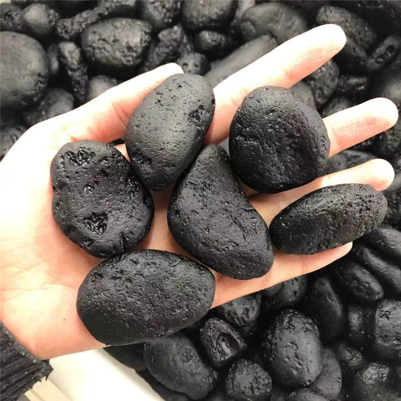 1 Pz Meteorite Naturale Pietra Originale Campione Minerale Accessori Ciondolo Pietra Fai Da Te Pietra Energetica