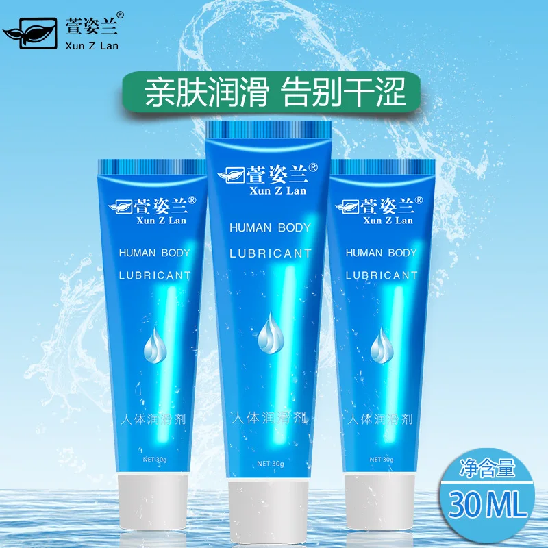 Лубрикант Silk Touch масло для анального секса смазка на водной основе гель геев секс