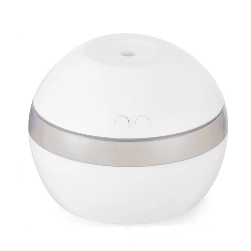 

Mini Bedroom Humidifier,Ultrasonic Cool Mist Desk Diffuser,Portable USB Humidifier for Travel Home Office