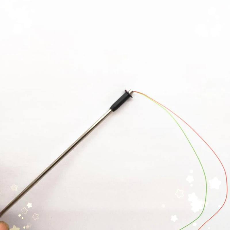 ABKK-10Pcs, 2Led, уличный светильник, 1:100, Ho, масштаб, уличный светильник, пейзаж, мини-светильник для песка, настольная модель 2