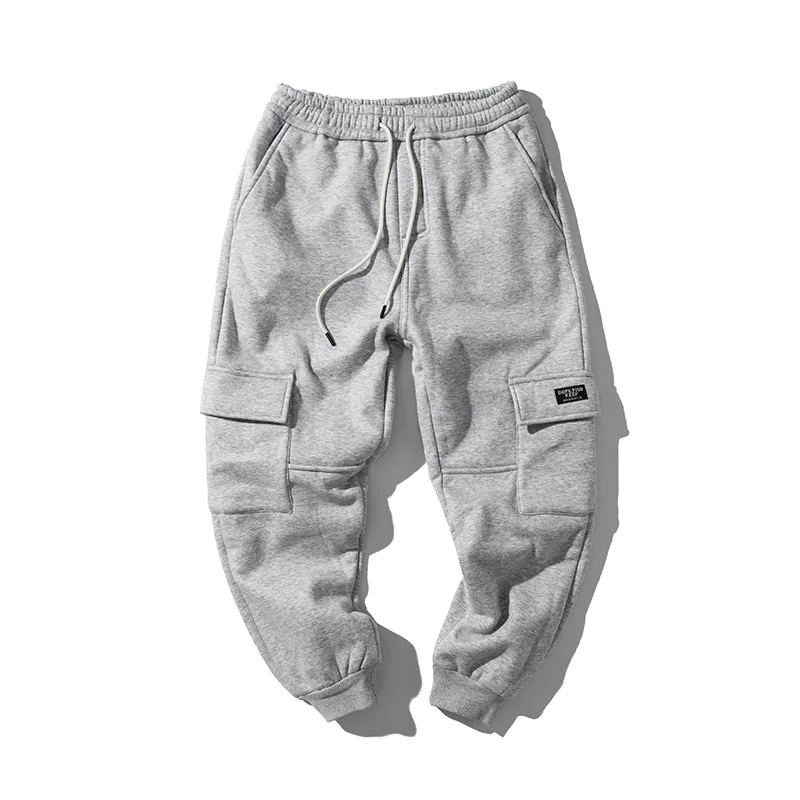 

2019 Winter Style Pants