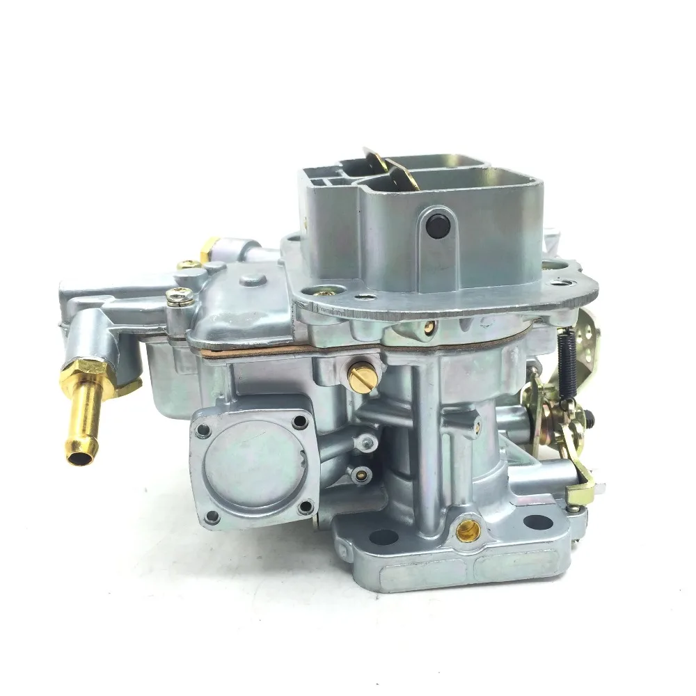 SherryBerg 32/36 Dgv карбюратор Fajs carb Карбюратор для Ford Mk1/Mk2 Escort Sierra Capri для Weber/EMPI/Holley carb carby