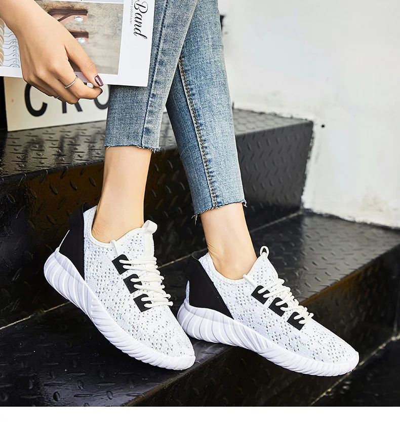 Tenis feminino/2019 г. Женская теннисная обувь спортивная обувь для спортзала женские кроссовки для фитнеса, женские теннисные туфли