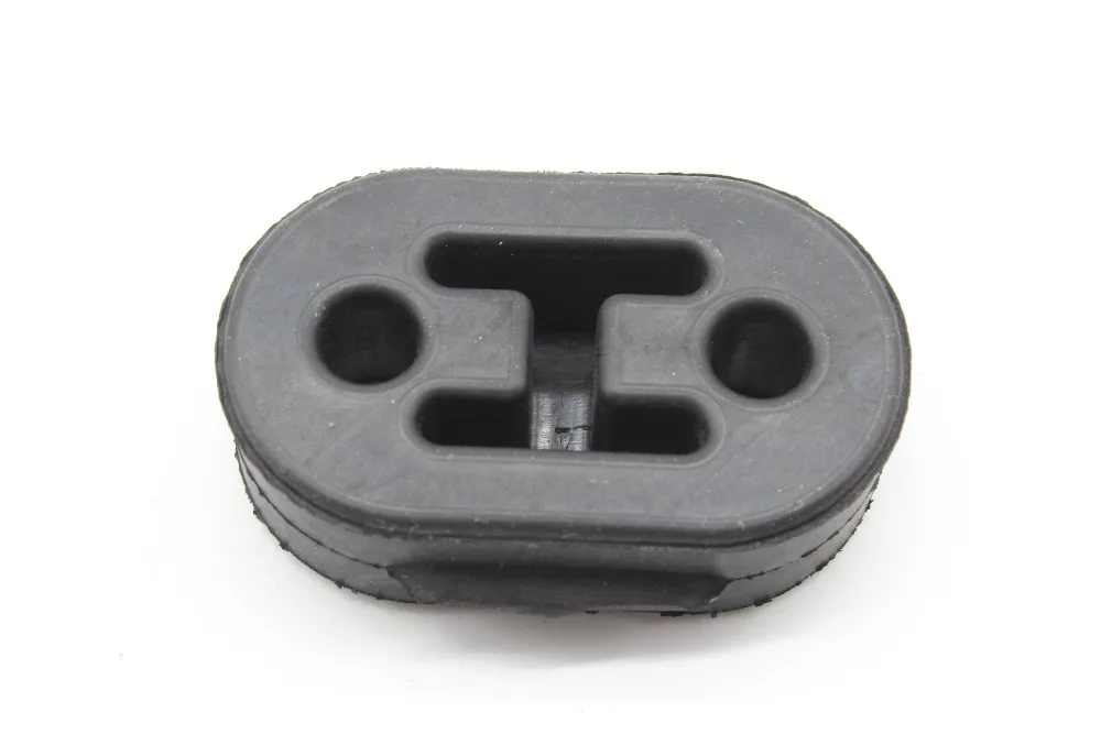 Exhaust Insulator Pipe Mount Brackets Hanger For Hon*da Mazd*a Toyo*ta 17219