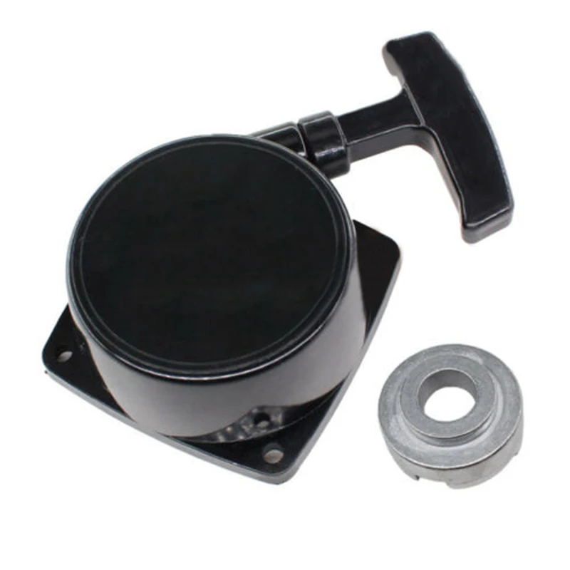 Recoil Pull СТАРТЕР для Husqvarna/Redmax/Echo/рюкзак/воздуходувка Запчасти Аксессуары