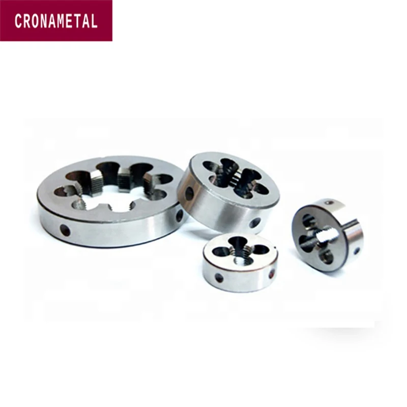 Рисунок 2 - CRONAMETAL Регулируемый рифленый