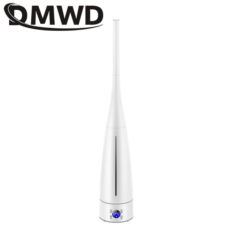 5L Ultrasonic Air Humidifier ultrasonic humidifier Floor-standing Diffuser Mute Mist Maker Fogger Spray Anion Humidifiers