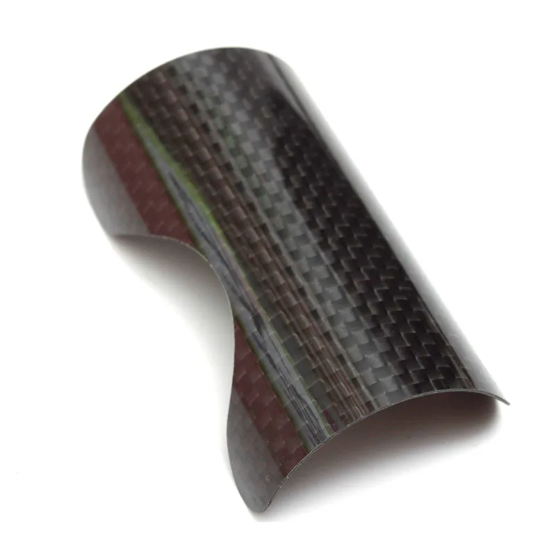 ultralight carbon fibre for Brompton folding bike protection sticker bicycle bottom bracket frame protector accessories | Спорт и