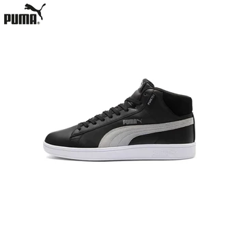 

Puma Sneakers, Smash V2 Mid Puretex, 36785301