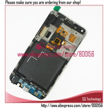 

For Samsung For Galaxy S Advance gt-i9070 i9070 LCD Screen and T
