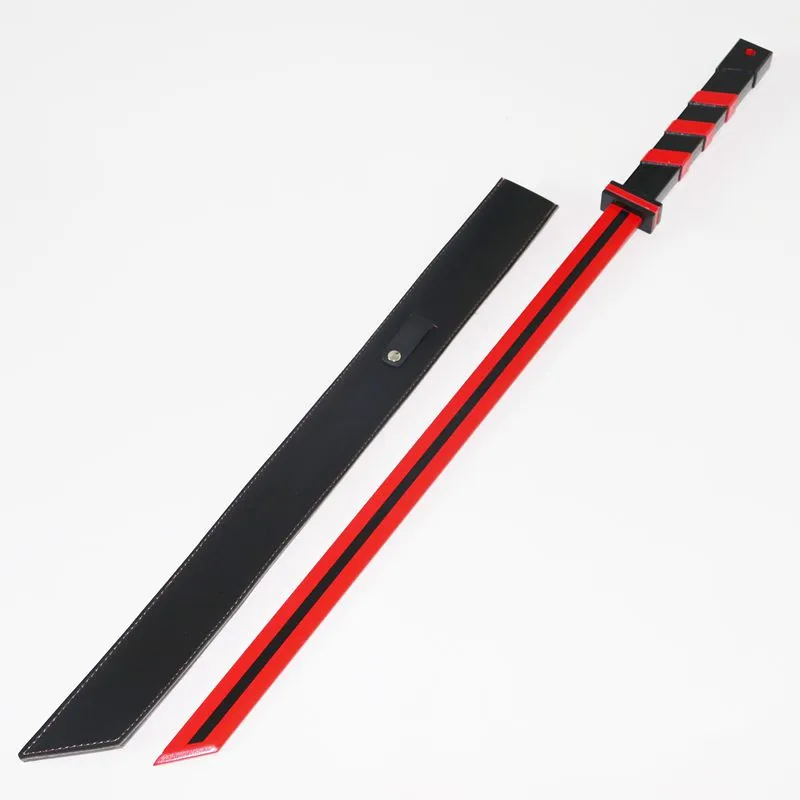 Anime Aotu World Cosplay Props Anmicius Weapons Wooden Sword Cosplay Prop for Halloween Party Masquerade Free Shipping