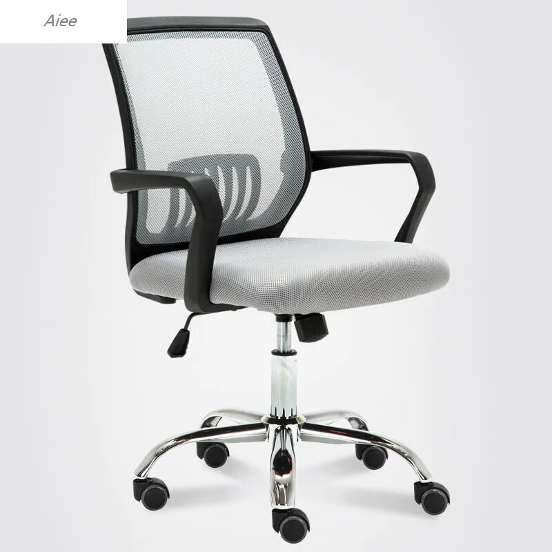 

Home Computer Chair Height Adjustable Swivel Chair Office Chair Executive Chair Office Chair Ergonomic Office Headrest Chair Lea