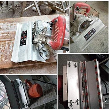 

Tiling 45 Degree Angle Cutting Machine Support Mount Ceramic Tile Cutter Seat for Stone Building Tool Corner Cutting Machine