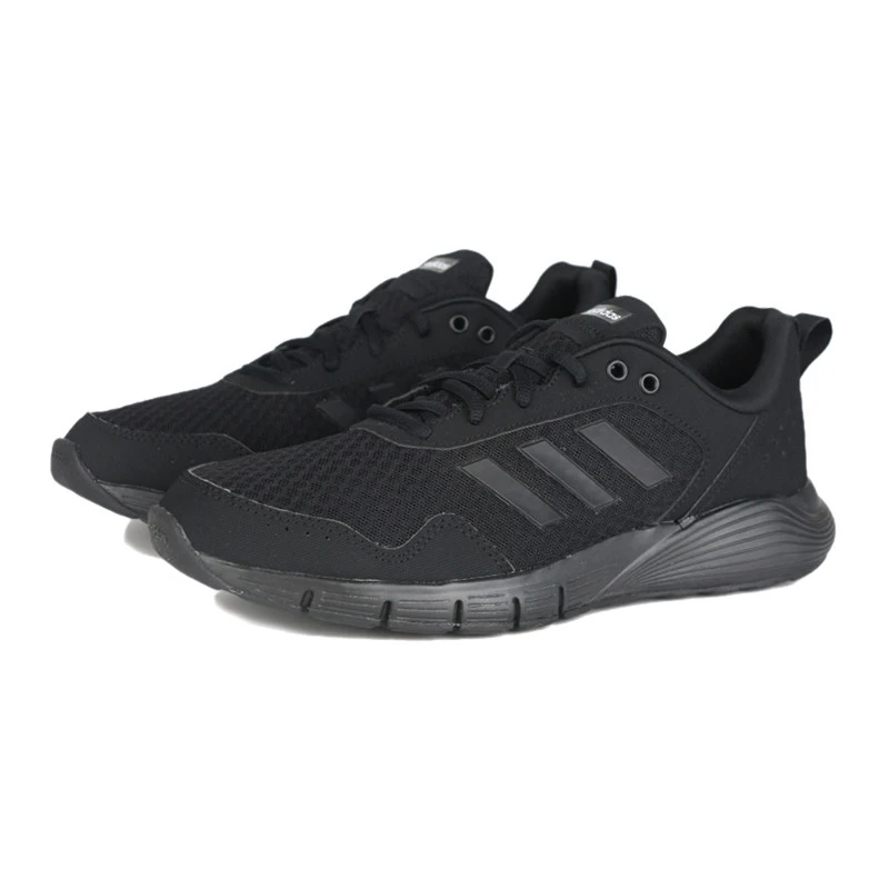 men's adidas running fluidcloud neutral shoes
