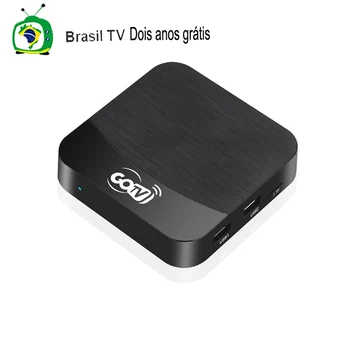 

2020 New Android Tv Box Iptv Subscription And Movies free In Two Years