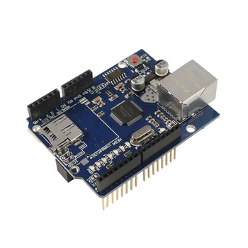 

UNO Shield Ethernet Shield W5100 R3 UNO Mega 2560 1280 328 UNR R3 only W5100 Development board FOR Arduino
