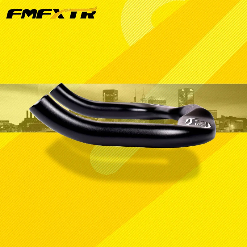 Fmfxtrfixtriced Gear дорожный велосипед гоночный Триатлон буллерн руль 31