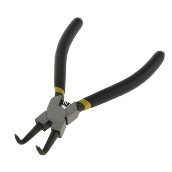 

Snap ring remover "SERVICE KEY", a gripping, infinitely adjustable and curved 2726192