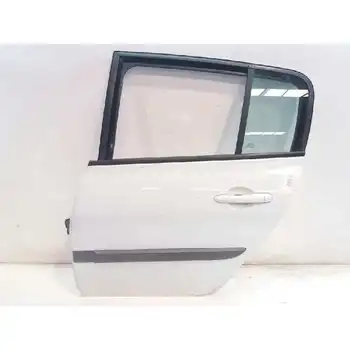

7751473732 Left Rear door Renault Megane Ii Saloon 5p Comfort Expression