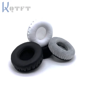 

Earpads Velvet Replacement cover for Fostex T-40 T40 T 40 Headphones Earmuff Sleeve Headset Repair Cushion Cups