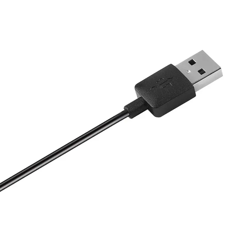 USB зарядное устройство док-станция Быстрая зарядка Колыбель Стенд кабель 5 в портативный для Huami Amazfit Verge Смарт спортивные часы Прямая поставка
