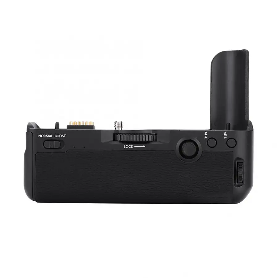 Рукоятка для аккумулятора Meike MK-XT2 Pro рукоятка аккумулятора с 2,4G беспроводным пультом дистанционного управления для Fuji X-T2 ручка для беспроводной камеры