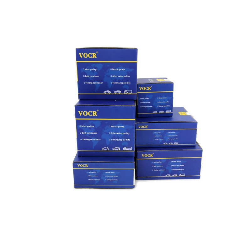 Шкив генератора для AUDI A6 1,8 T OEM: F-226322