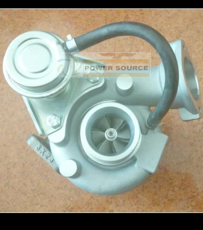 TD04 49389-02070 49389 02070 4938902070 Turbo Turbocharger For Mitsubishi 4M50 4M50T 4.9L  (4)