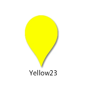 Yellow Одноцветный Женский Бикини Топ сексуальный купальник на косточках с мягкими чашечками на бретельках декольте купальный топ пляжные летние купальники бикини чашечки бюстгальтер 311 - Цвет: Yellow