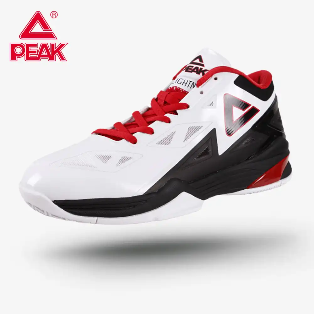 george hill peak shoes