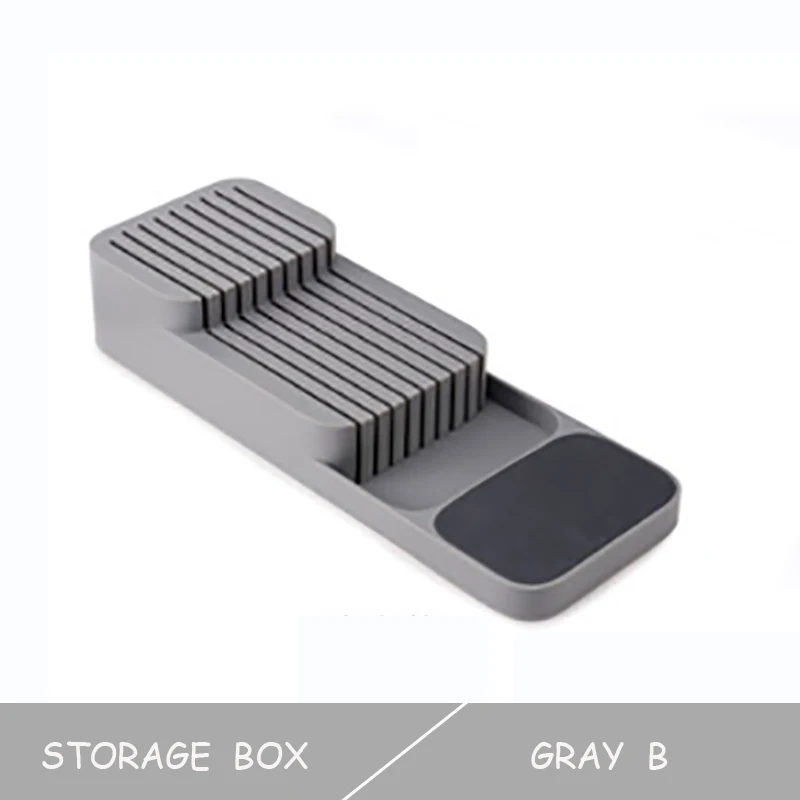 Gray B
