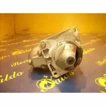 

63101015 ENGINE STARTER FIAT PANDA (169)