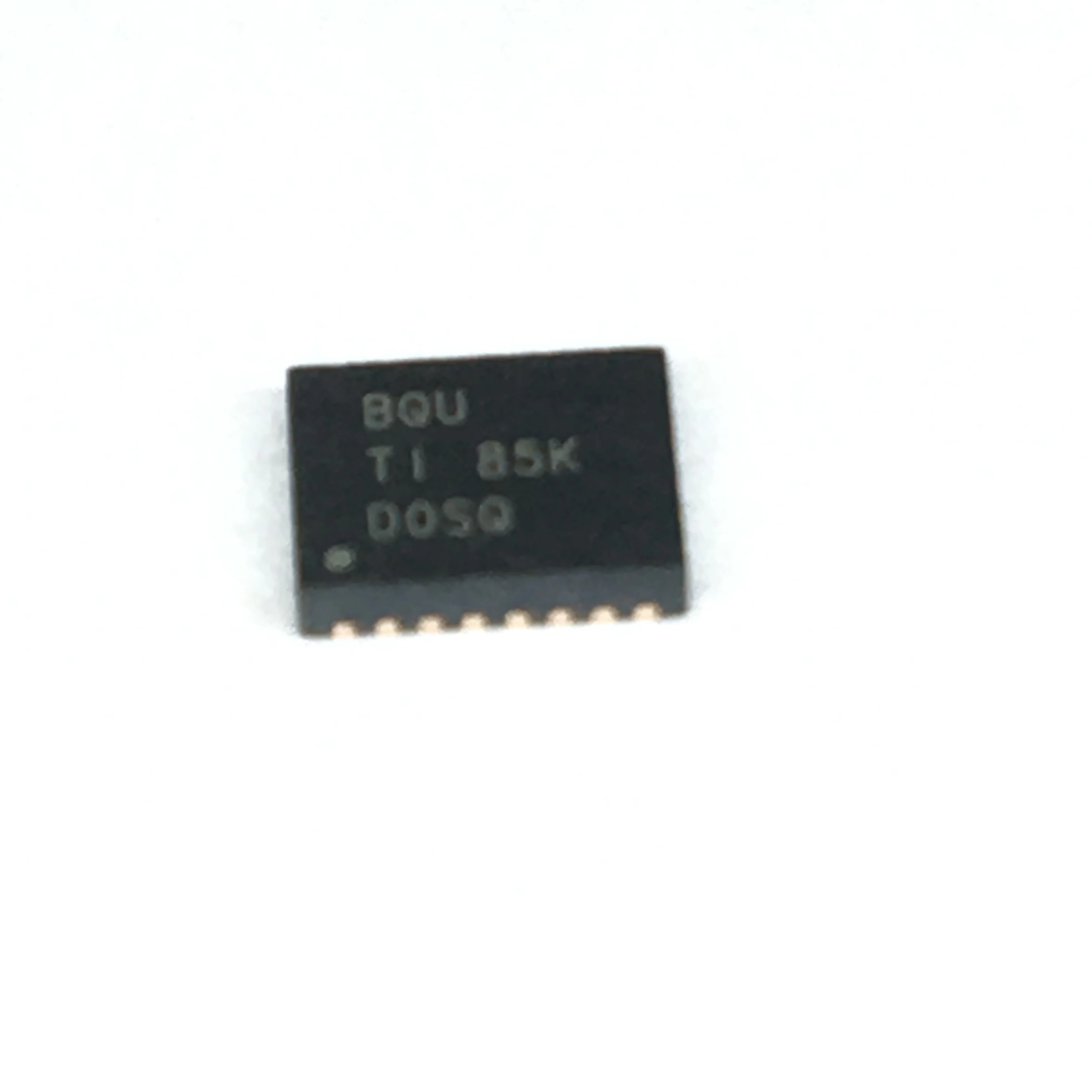 1 шт. BQ24120RHLT BQ24120RHLR BQ24120RHLRG4 mark BQU QFN новый и оригинальный | Электроника