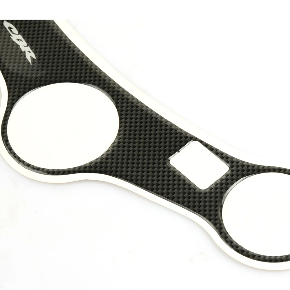Подходит для Honda CBR600RR CBR 600RR 2003 2004 наклейка на мотоцикл коврик три топ три дерева зажим передняя защита вилки