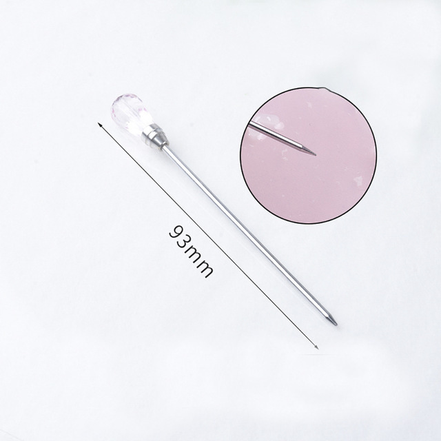 DIY Jewelry Tool Pliers Tweezers for Jewelry Making UV Epoxy Resin Mold Metal Chain Wire Cutting Crimping Handmade Tools