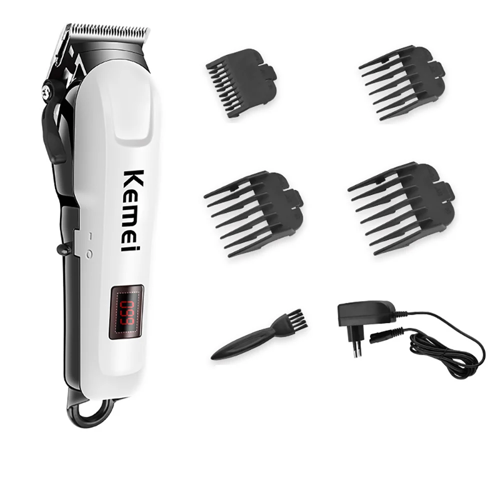 hair stylist clippers