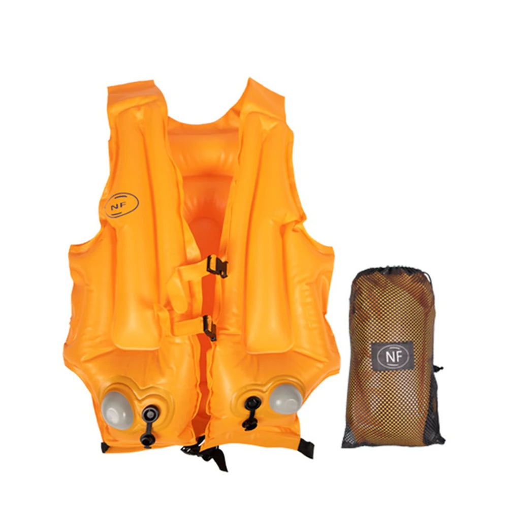 Uscg Approved Life Jacket Eayson Manual Inflatable Life Jacket