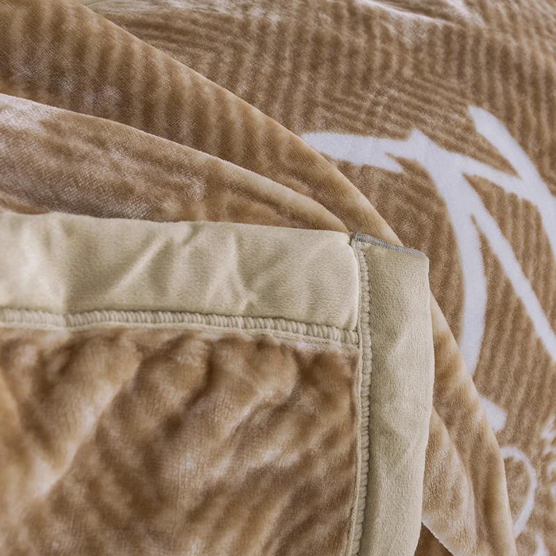 Camel 2,8 кг супер мягкое летнее Облачное одеяло с рисунком зебры для украшения дома, теплое одеяло для дивана, кровати, дивана, одеяла s 200*230