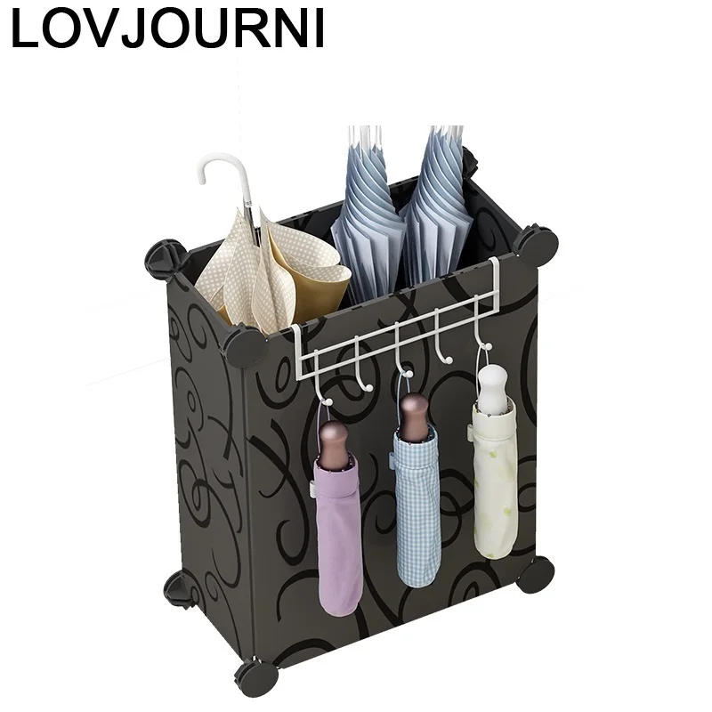 Repisas Y Estantes Regenton Stojak Na Parasole Porta Guarda Chuva Casa Paraguero Porte Parapluie Portaombrelli Umbrella Rack | Дом и сад