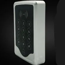 Устройство для контроля доступа к картам шифрования, устройство для контроля доступа, пароль и устройство для контроля доступа, считывающая головка