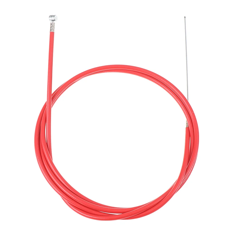 1 pcs Brake Line Rear Brake Line Cable Replacement For Xiaomi M365 Electric Scooter Accessories Red Durable Wire
