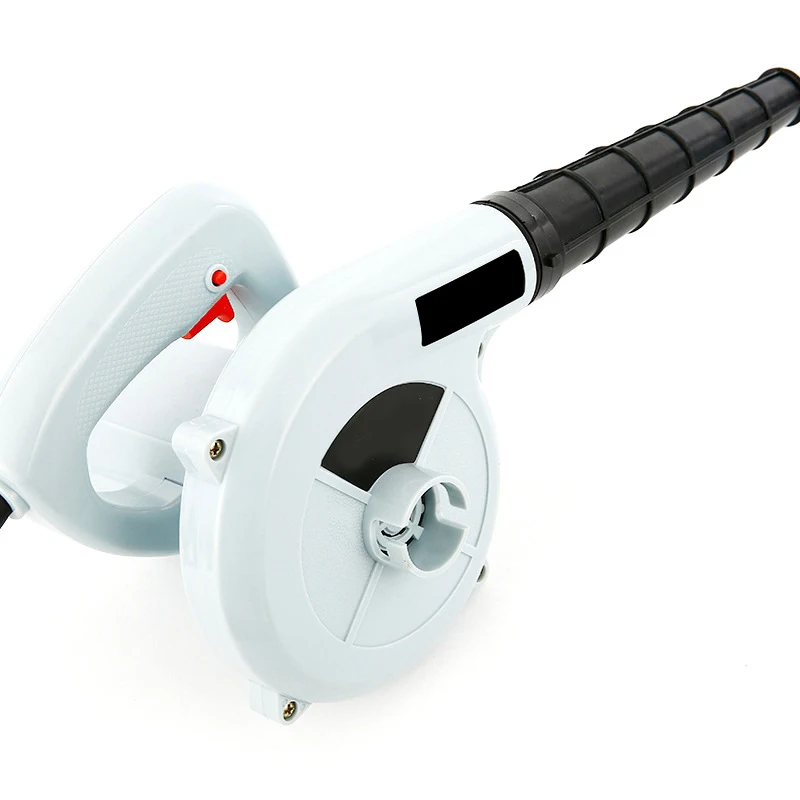 EU 600W 220V High Efficiency Electric Air Blower Vacuum Cleaner Blowing/Dust collecting 2 in 1 Computer dust collector cleaner