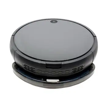 

Robot Vacuum Cleaner SPC BAAMBA Black