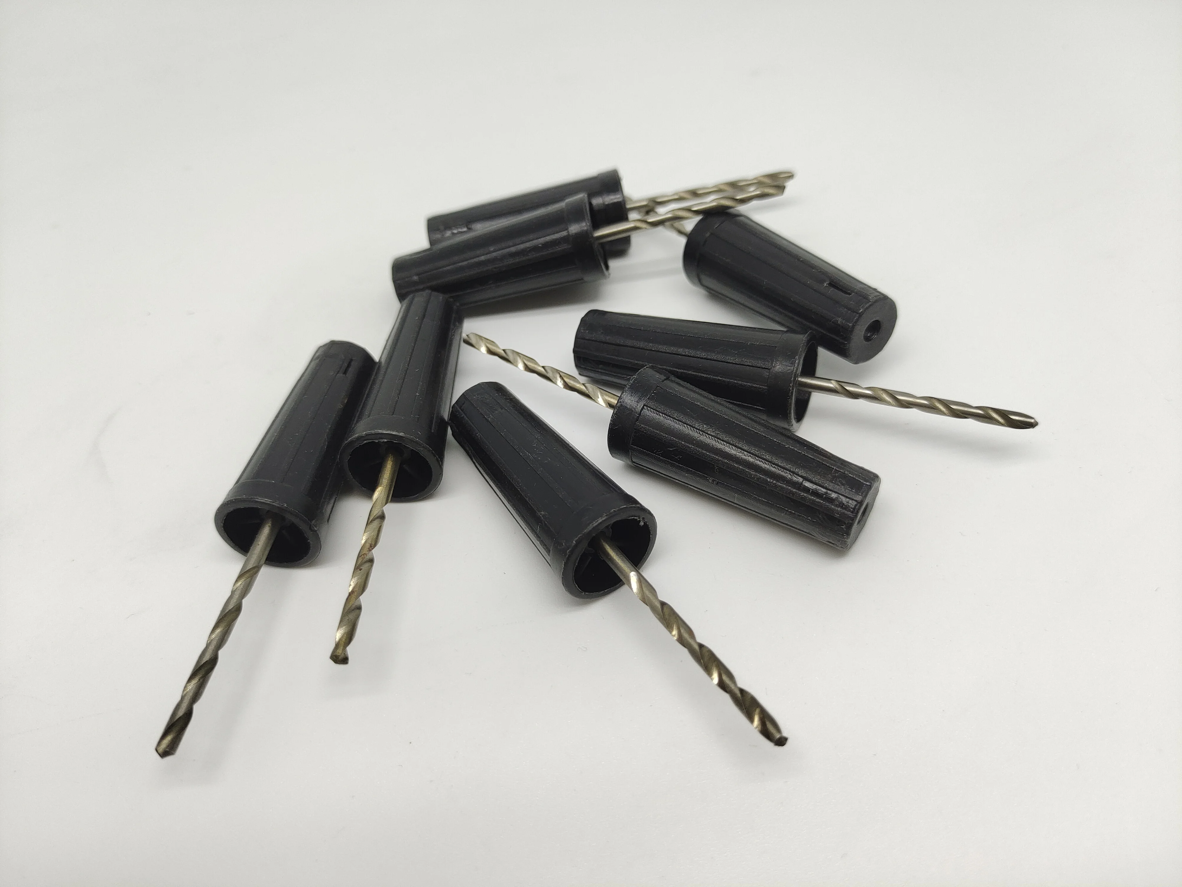 ACC-drill-2.5 CISS 직경 2.5MM 70 개/몫 용 잉크 잉크젯 카트리지에 구멍을 뚫는 핸드 스크류 스크루 드라이버 드릴러 블리더