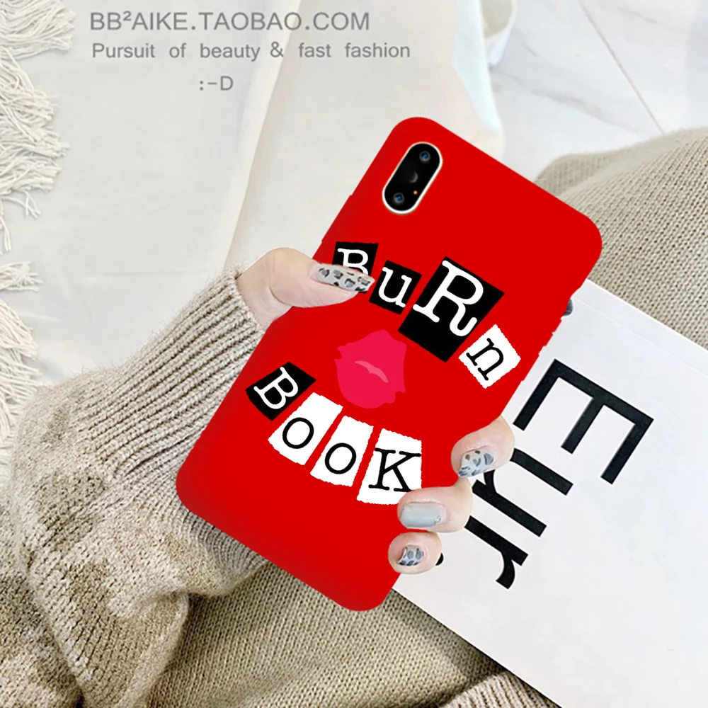 Спасибо следующий Ариана Гранде яркий цвет Женский чехол для iphone X 7 XS XR XSMAX 11 11Pro