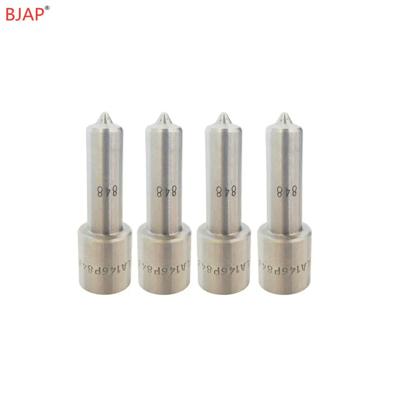 

Injector Nozzle diesel nozzle CDSLA146P848 DSLA146P848 for Phaser135Ti-s30