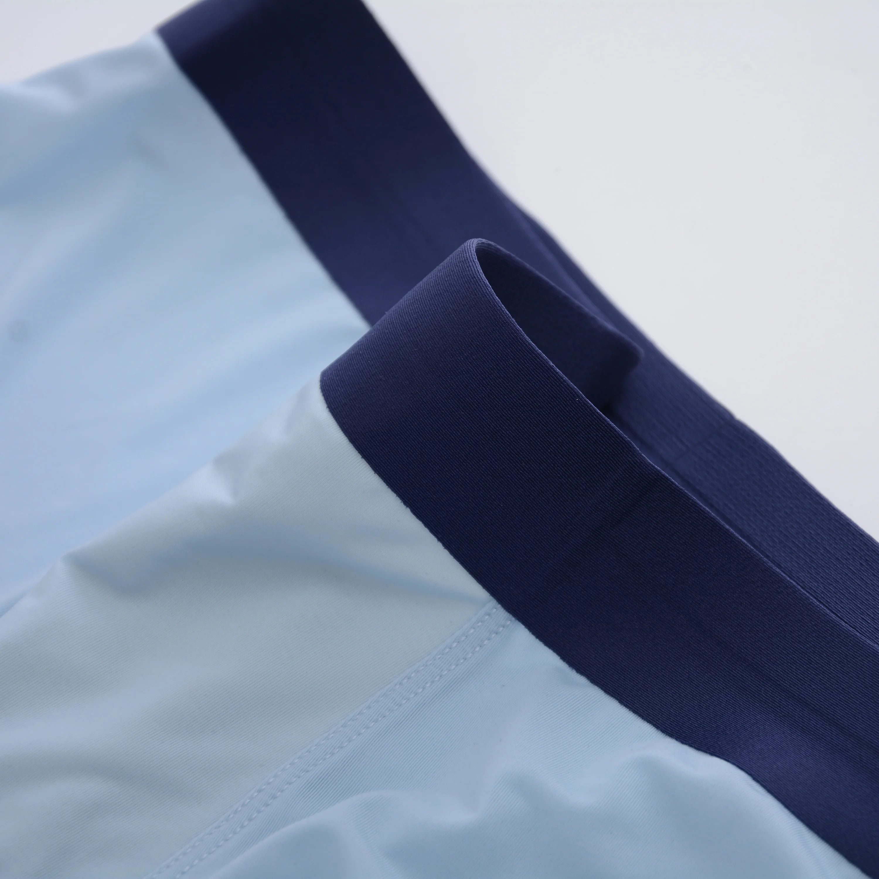 Мужские трусы боксеры из ледяного шелка 5 цветов размеры L XL XXL XXXL|Боксеры| |